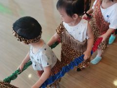-金宝贝早教(富力广场中心)