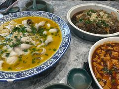 -聚丰园•湖鲜餐厅(阿红私房菜梅石路店)