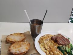 -華歡冰室-WahFoon(吉大店)