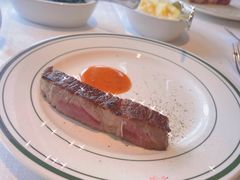 -Wolfgang’s Steakhouse 沃夫冈牛排馆(上海白玉兰广场店)