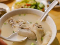 蹄花汤-明红蹄花(糍粑店街店)