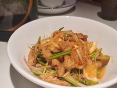 -筱爷叔·上海传统手工菜(新桥店)