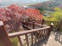 -博山九龙峪风景区