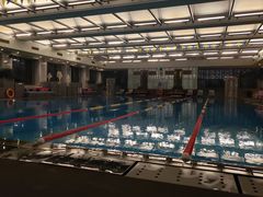 -青岛海尔洲际酒店