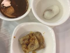 -秦淮小吃城(夫子庙店)