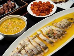 -假装苏杭·迎春花与梅(陆家嘴中心店)