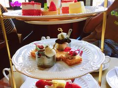 -YUE·6·西式融合餐厅(外滩六号店)