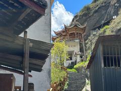 -松州古城