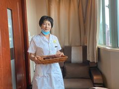 -裕和堂中医推拿艾灸(太古汇臻品店)