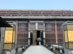 -曲水兰亭(北京四惠店)