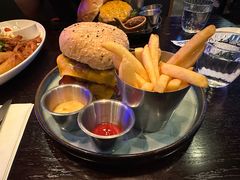 -blue frog蓝蛙(长泰广场店)