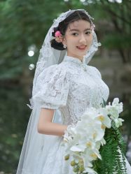 -花田映像婚纱摄影(龙岗店)