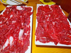 吊龙伴-大吉利·潮汕鲜牛肉火锅(西安店)