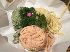 -捞王锅物料理(成都上城龙湖天街店)