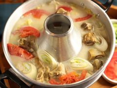 -敏珠拉姆藏餐·南京厨房(富春江东街店)