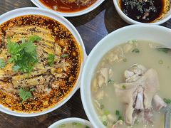 -牛王庙(龙华花园店)