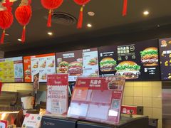 -汉堡王(徐汇绿地缤纷店)