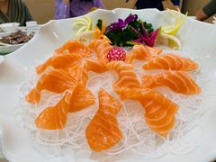 -寻味顺德·南记酒家·传统顺德菜·鱼生(广源路店)