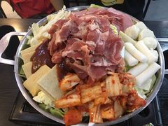 -喔爸韩国料理(环球银泰城店)