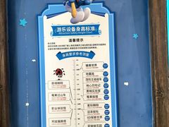 -蓝精灵乐园·世茂精灵之城主题乐园