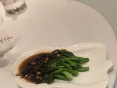 -回府君悦·疆派传承菜(西虹路店)