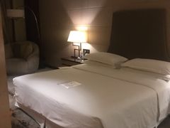 -西安赛瑞喜来登大酒店