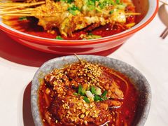 -付小姐在成都(吾悦广场店)