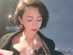 -广州柏悦酒店·悦吧·顶楼露天酒吧