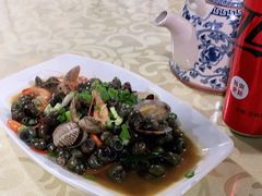-凤嫂农家乐(梁弄店)