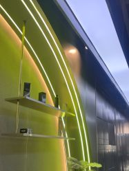 -不迫先生专业男士剪发