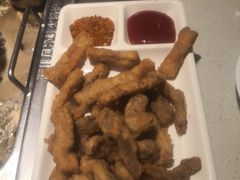 -海底捞火锅(亲子主题北金鹰店)