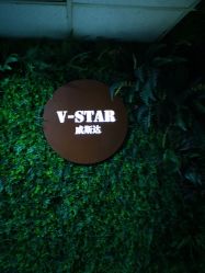 点击看大图 -V-STAR威斯达•高级私人定制
