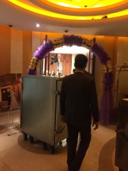 -白金汉爵大酒店·宴会厅(相城店)