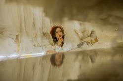 -韩慕婚纱摄影(九亭店)