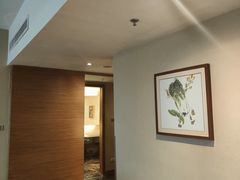 -青岛城阳宝龙福朋喜来登酒店