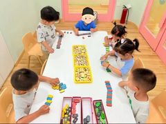 -培飞思维启蒙·益智游戏·科学探索(城西银泰店)