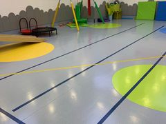 -金色雨林感统学能培训中心(武广校区)