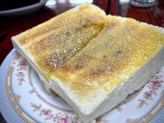咖央多士-维记咖啡粉面(福荣街店)