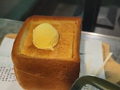 面包诱惑-绿茶餐厅(天津天河城店)