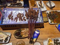 -龙头烤羊排•烤全羊•精酿扎啤(厦滘店)