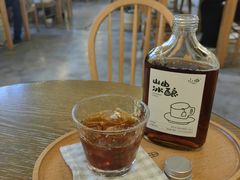 -山由之cafe&meal(小寨店)