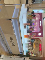 -Mentor Hair Salon
