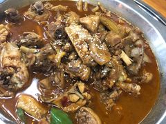-福茂瀧牛蛙火锅烧鸡公(金沙总店)