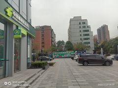 -螃蟹岬(地铁站)