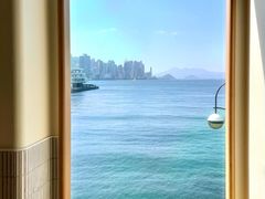 -Cupping Room(Harbour City)