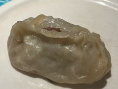 薄皮包子-塔城饭店(新沪路店)