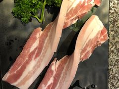 -汉拿山烤肉(东直门东方银座店)