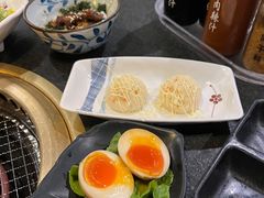 -神户赤童日式烤肉伙伴(东直门店)
