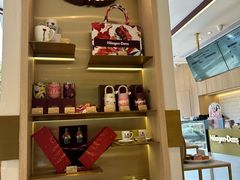 -哈根达斯(龙湖时代天街店)