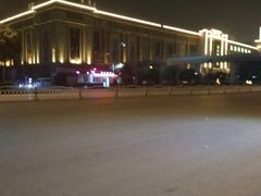 -汉口北国际商品交易中心品牌服装城